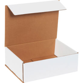 GoVets™ Corrugated Mailers 12