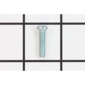 JET® Screw Round Hd 3/16-24X3/4 JT9-6295637 JT9-6295637