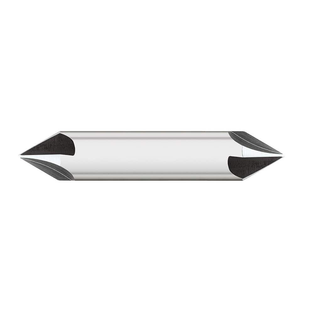 Countersink: 1/8