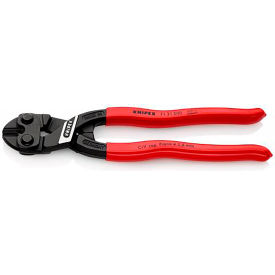 Knipex® CoBolt® Compact Bolt Cutter W/ Notched Blade 71 31 200