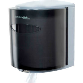 K-C Professional Control C-Pull Towel Dispenser 10-1/3