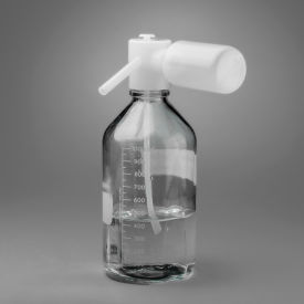 Bel-Art Reagent/Acid Pump Plastic Dispenser 116560000