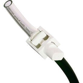 Bel-Art F18212-0000 Screw Style Tubing Clamps Fits Tubing Up to 1/2