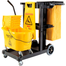 Example of GoVets Janitorial Carts category