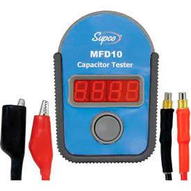 Digital Capacitor Tester MFD10