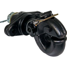 Buyers Products 30 Ton Heavy-Duty Swivel Type Pintle Hook - BP760A BP760A