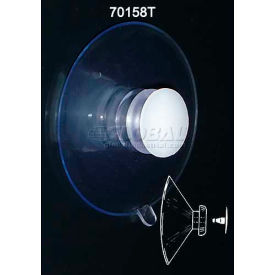 Suction Cup With Tack 1-3/4
