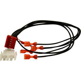 Allpoints 2271112 Wiring Harness Goes Fromi/O Board To For Henny Penny 60742