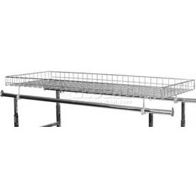 Folding Top Basket 54