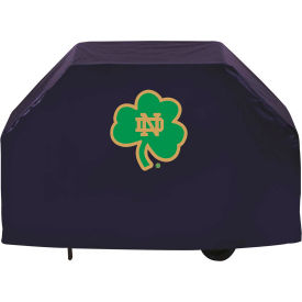 Holland Bar Stool Grill Cover Notre Dame (Shamrock) 72