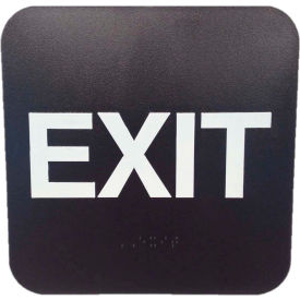 Don Jo HS 9060 35 - Exit ADA Sign 6
