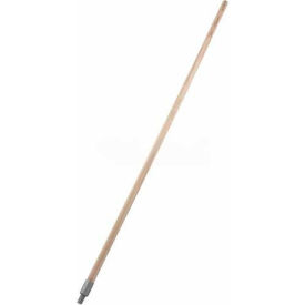 Winco BR-60W Wooden Handle for BR-10 BR-60W - Pkg Qty 6
