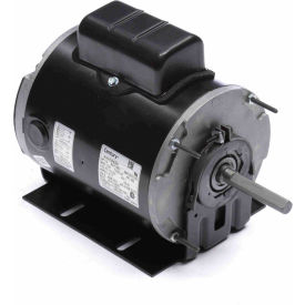 Century Direct Drive Fan Motor 1/4 HP 1700 RPM 115/230V TEAO C042A