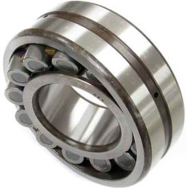 NACHI Double Row Spherical Roller Bearing 22244EW33KC3 220MM Bore 400MM OD Tapered Bore 22244EW33KC3
