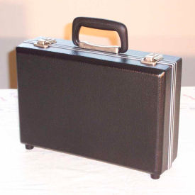 Case Design Foam Filled 606 Series Lightweight Instrument Case - 12-1/2