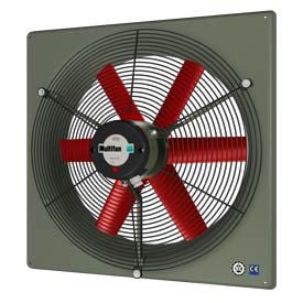 Multifan Panel Agricultural Fan 20