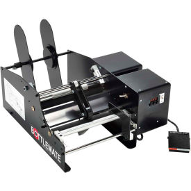 Labelmate USA Automatic Single/Dual Label Applicator for Labels Up To 9