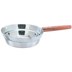 Vollrath® Replacement Butter Melter Pan Only 45710 3 5/8
