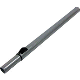 Nilfisk Telescoping Wand For Use With GD10 Aluminum 011 8130 500