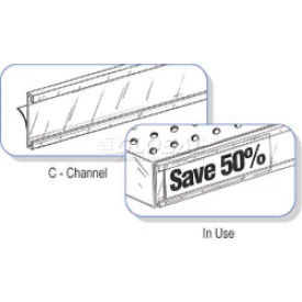 C-Channel 1-1/4