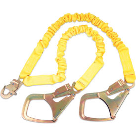 3M™ DBI-SALA® ShockWave™2 100 Tie-Off Shock Absorbing Lanyard 1244448 1 EA 7012693283