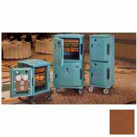 Cambro UPCHD4002131 - Replacement Retrofit Door for UPCH 400 Heated Ultra Pancarrier 220V Brown UPCHD4002131