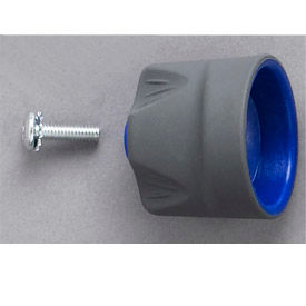 TITAN™ Blue Handle with Screw 41042