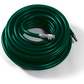 RPB Safety 100' Air Supply Hose 1/2