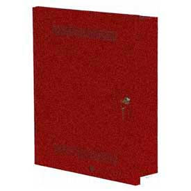 Edwards Signaling ANS50AMD2 50 Watt Audio Notification Expander Module With Dmr And Microphone ANS50AMD2