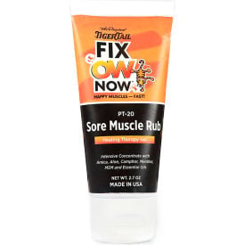 Example of GoVets Pain Relief Gel category