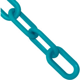 Mr. Chain® Plastic Barrier Chain 1-1/2