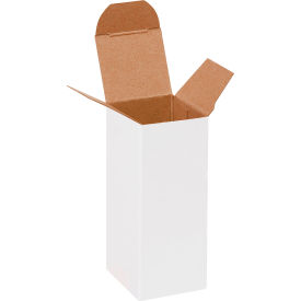 GoVets Reverse Tuck Folding Cartons 1-1/2