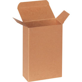 GoVets Reverse Tuck Folding Cartons 4-5/8