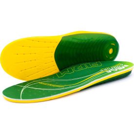 MEGAComfort™ Ergo Firm Arch Support Insole 2XL Men's 1415 MCARCH-XXL
