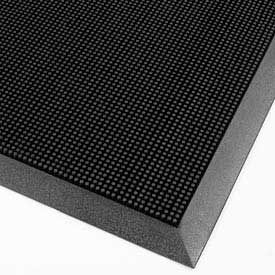 NoTrax® T28 Finger Scrape® Entrance Mat 3/8