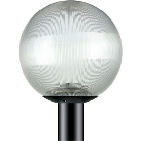 Sunlite® Round Decorative Outdoor Fixture 100W 12