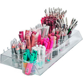 Global Approved 225579 12 Cup Cosmetic Display 15.75