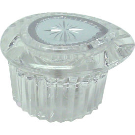 Kissler Shower Handle For Moen Posi Temp Valves 46-6884 - Pkg Qty 6