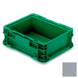 ORBIS® Stakpak Modular Straight Wall Container 12