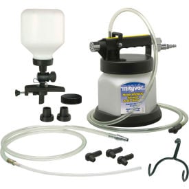 Mityvac Vacuum Brake Bleeding Kit - MITMV6835 MITMV6835