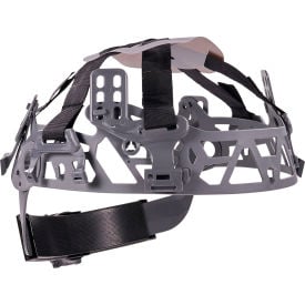 Ergodyne® Skullerz® 8986 6-Point Hard Hat Suspension Replacement Gray 60233