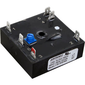Allpoints 8012064 Time Delay Relay 97-6600