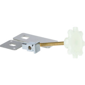 Allpoints 263394 Kason 10036000002 Hasp Padlock - Flush For Kason 0036000002