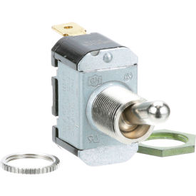 Allpoints 1961080 Switch Toggle Spdt On/On Tab For Frymaster 8071041