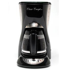 Example of GoVets Classic Coffee Concepts brand