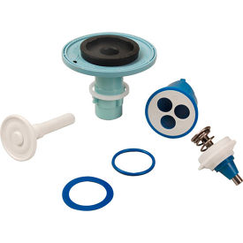 Allpoints 1171306 Valve Rebuild Kit 1.6Gpf Toilt For Zurn Industries Llc P6000-ECR-WS1-RK
