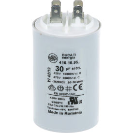 Allpoints 8012098 Capacitor Kit For Blodgett Oven 58776