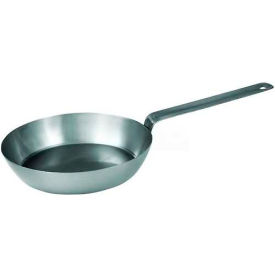 Winco CSFP-11 - French Fry Pan Carbon Steel CSFP-11 - Pkg Qty 6