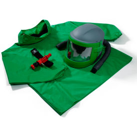 RPB Safety Nova 3 Hot Tube XL Blast Jacket NV3-704-54