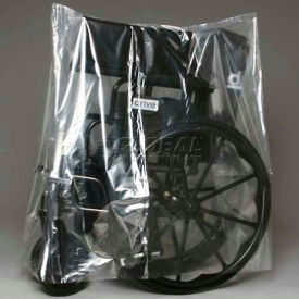 Low Density Equipment Cover on Roll 1 mil 12